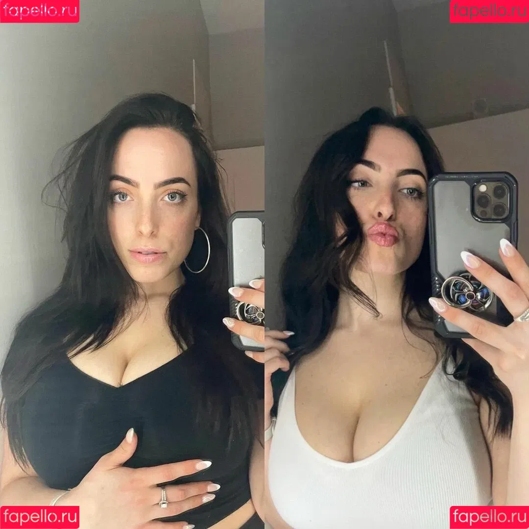 Sydney Martichuski Onlyfans Photo Gallery 