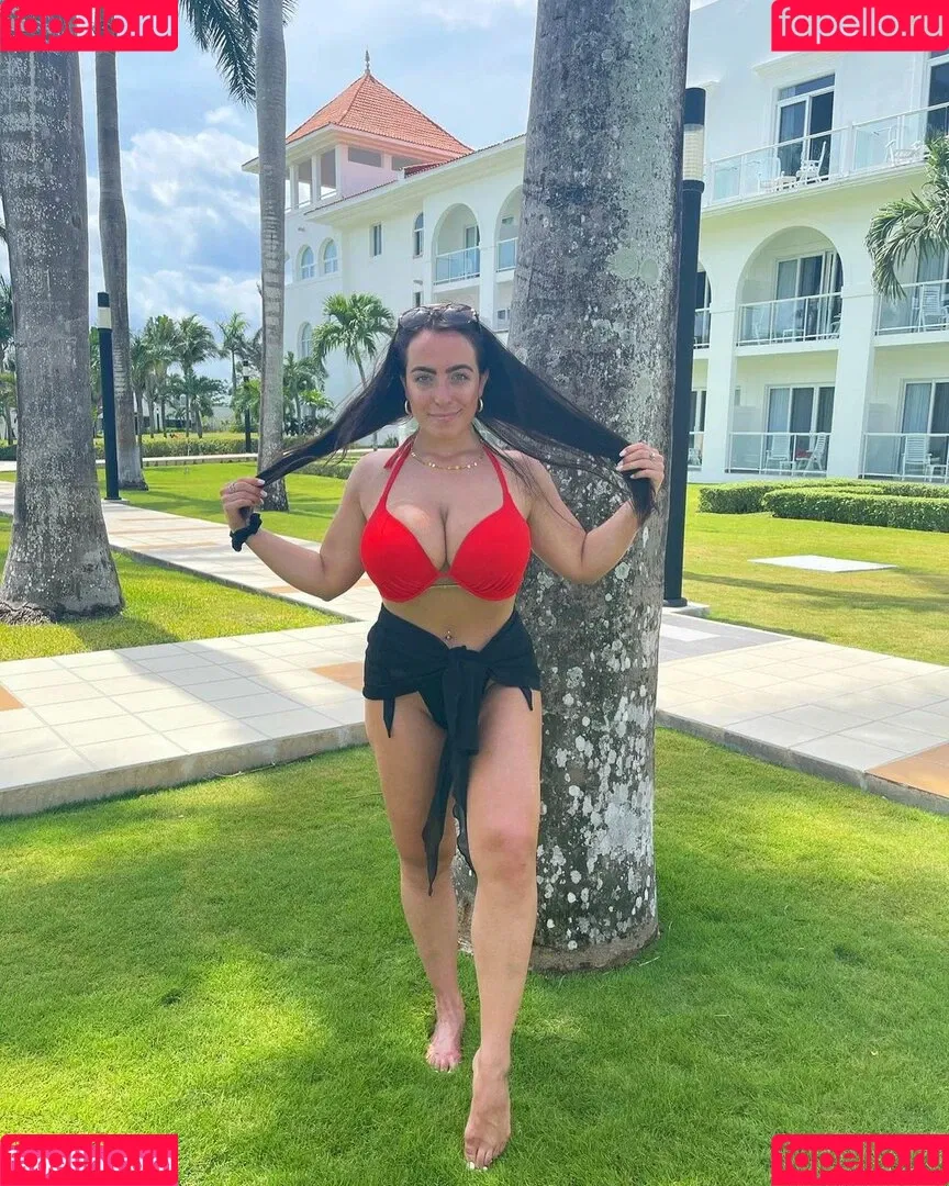 Sydney Martichuski Onlyfans Photo Gallery 
