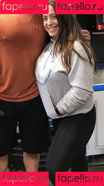 Sydney Martichuski Onlyfans Photo Gallery 