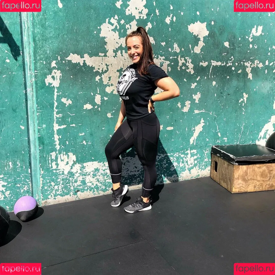 Sydney Martichuski Onlyfans Photo Gallery 