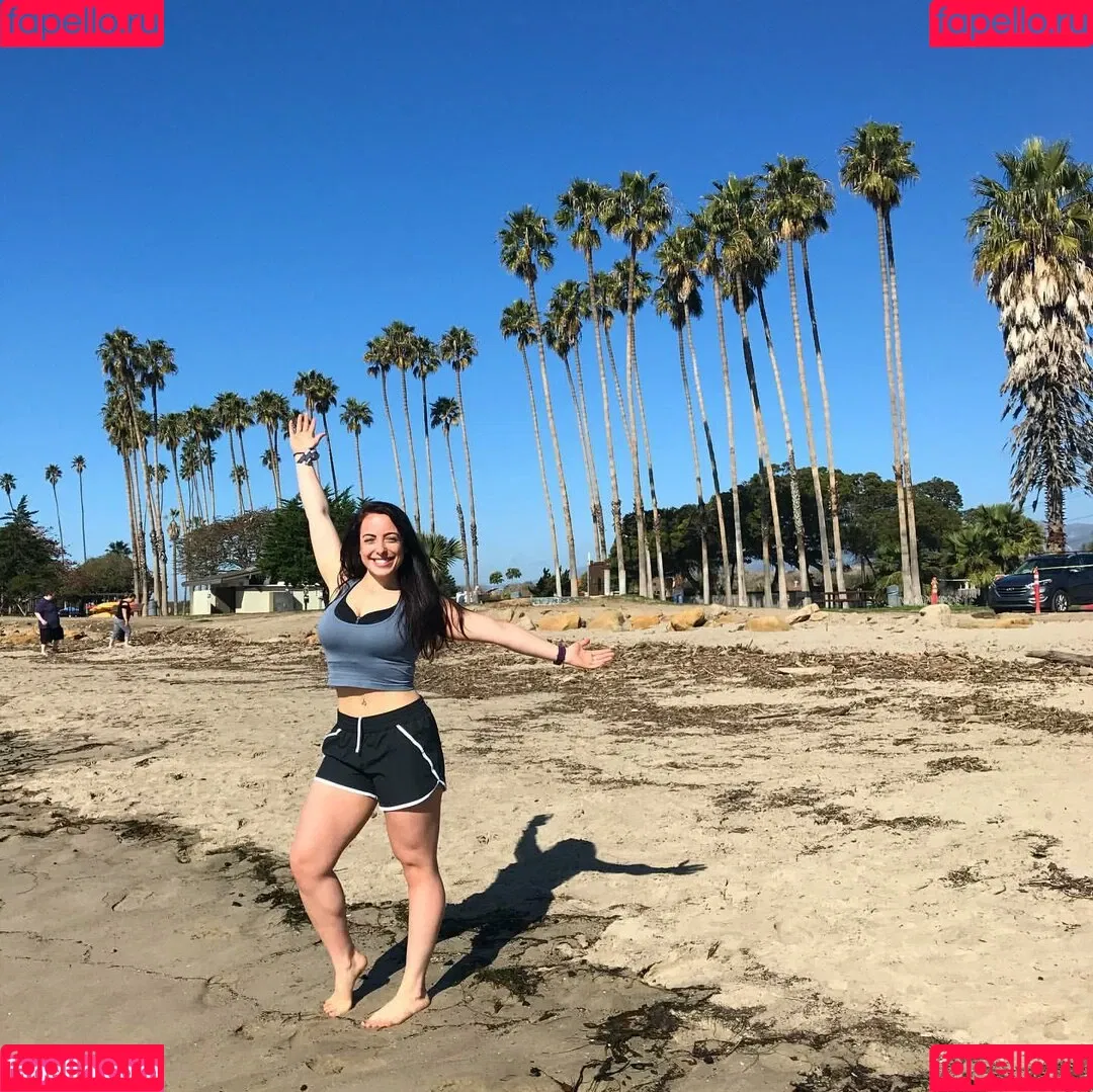 Sydney Martichuski Onlyfans Photo Gallery 