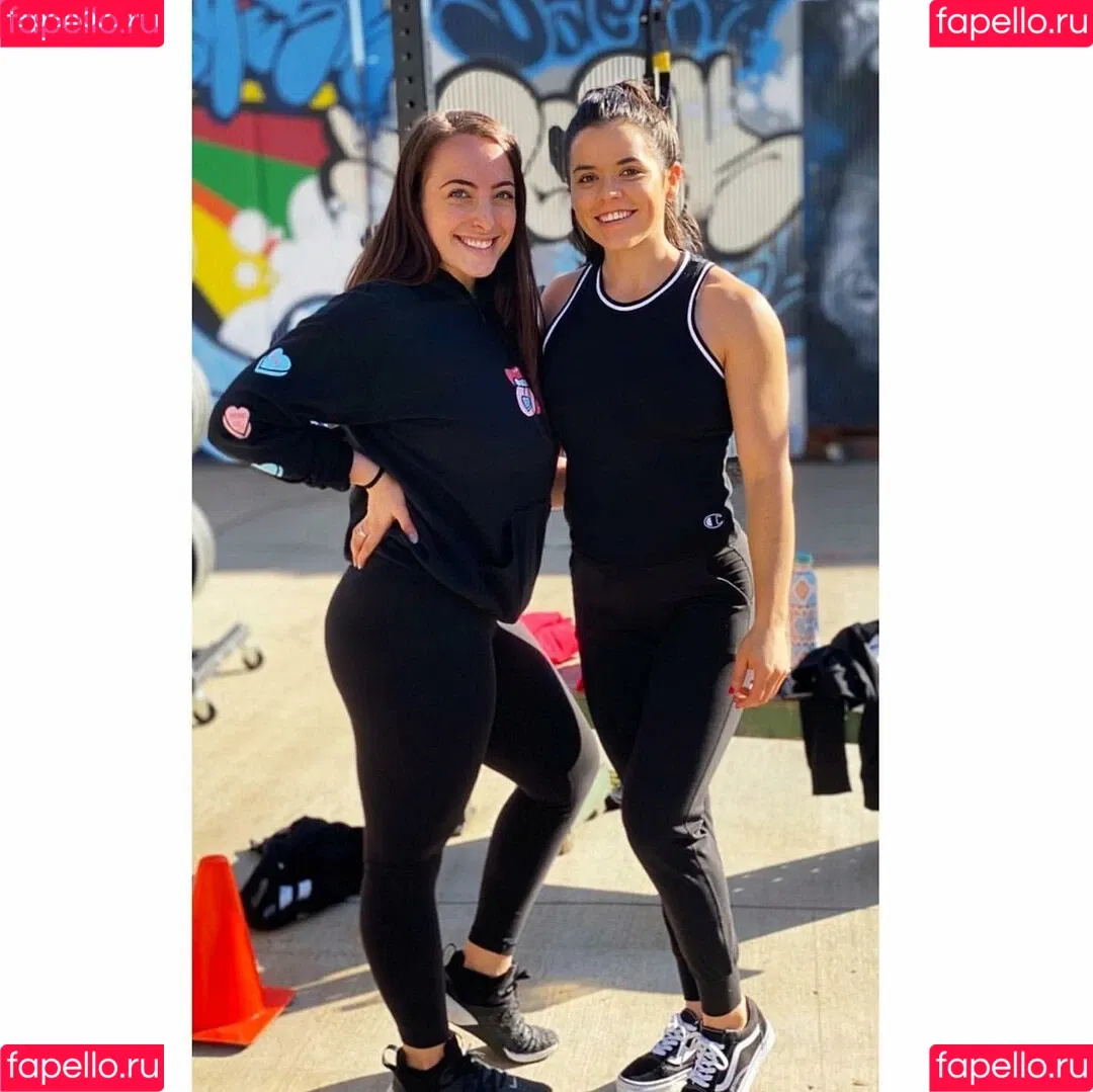 Sydney Martichuski Onlyfans Photo Gallery 