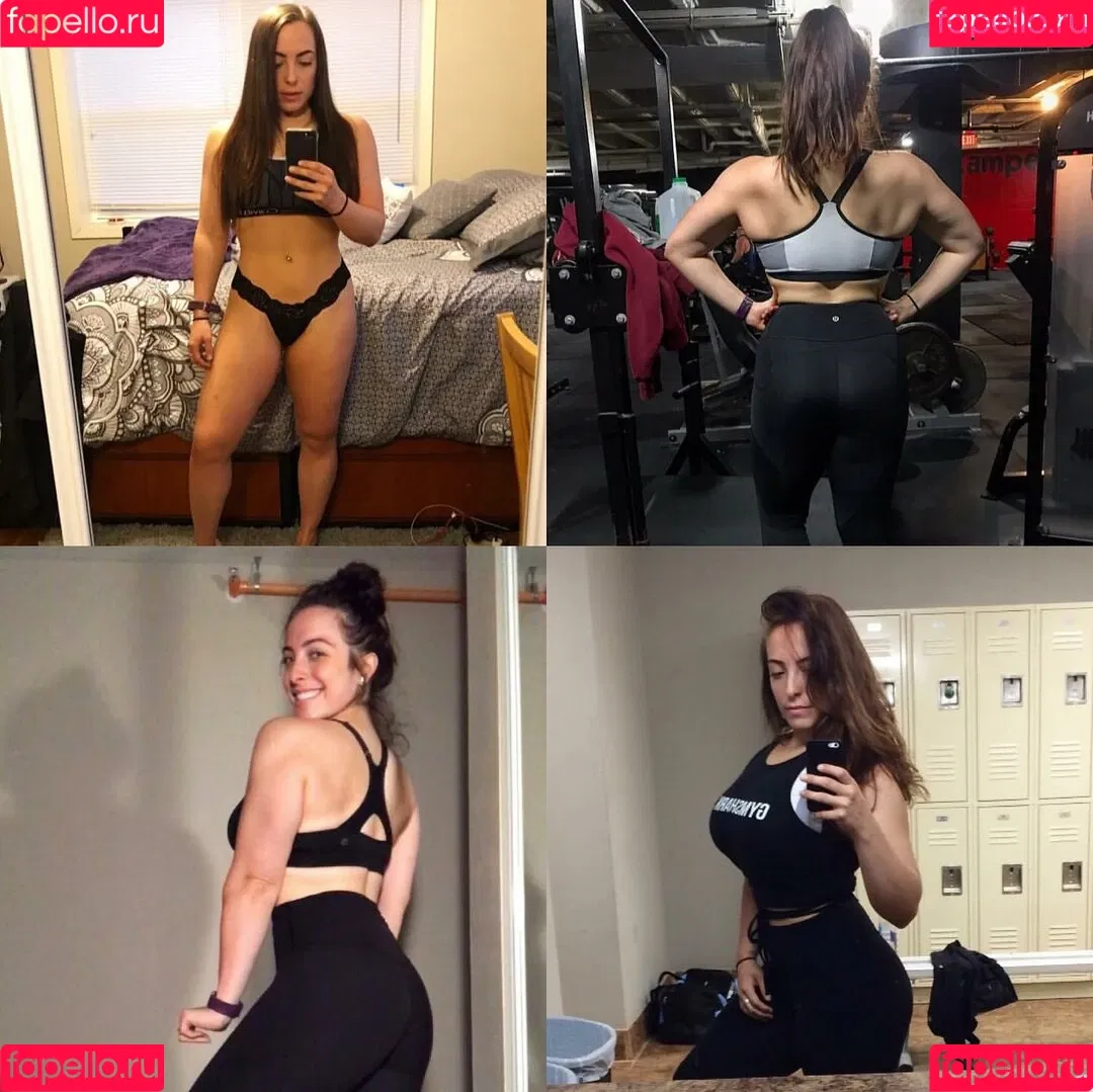 Sydney Martichuski Onlyfans Photo Gallery 