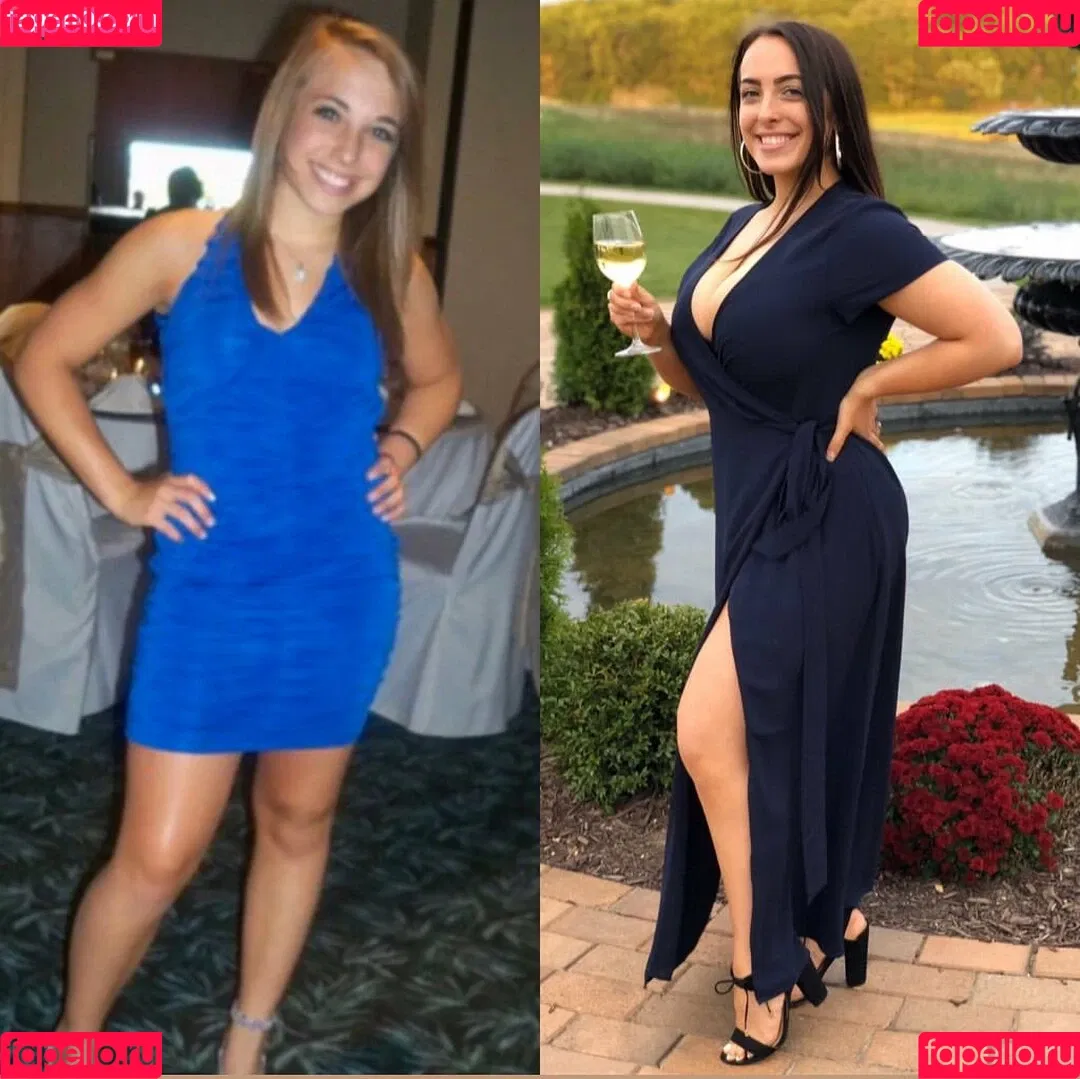 Sydney Martichuski Onlyfans Photo Gallery 