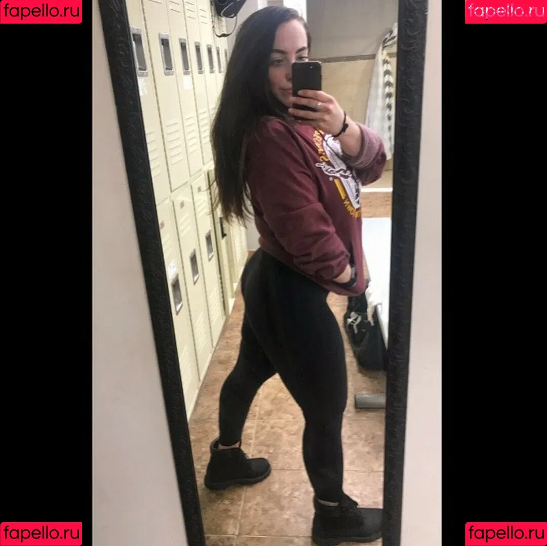 Sydney Martichuski Onlyfans Photo Gallery 