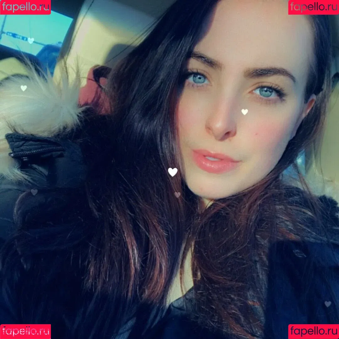 Sydney Martichuski Onlyfans Photo Gallery 