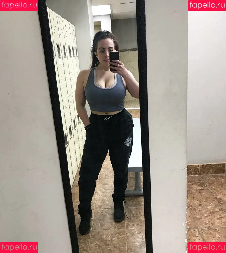 Sydney Martichuski Onlyfans Photo Gallery 