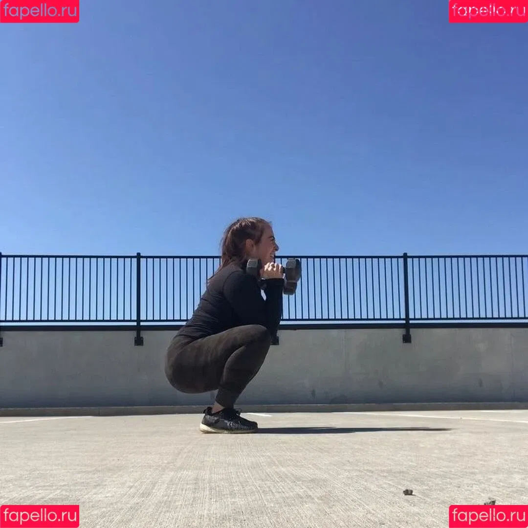 Sydney Martichuski Onlyfans Photo Gallery 