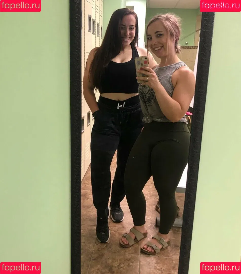 Sydney Martichuski Onlyfans Photo Gallery 