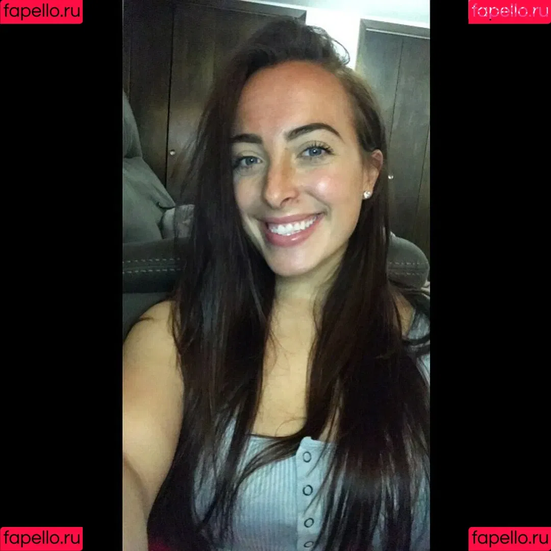 Sydney Martichuski Onlyfans Photo Gallery 