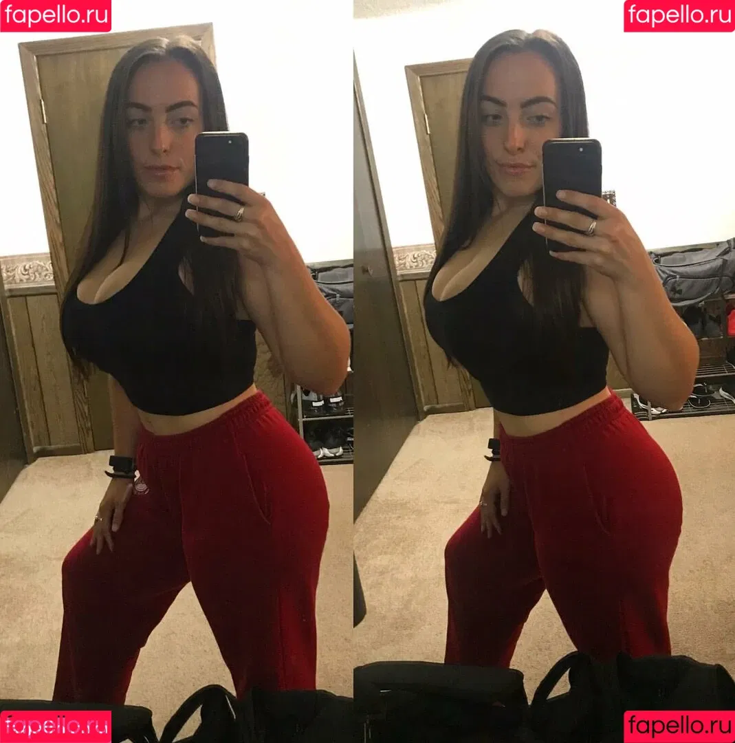 Sydney Martichuski Onlyfans Photo Gallery 