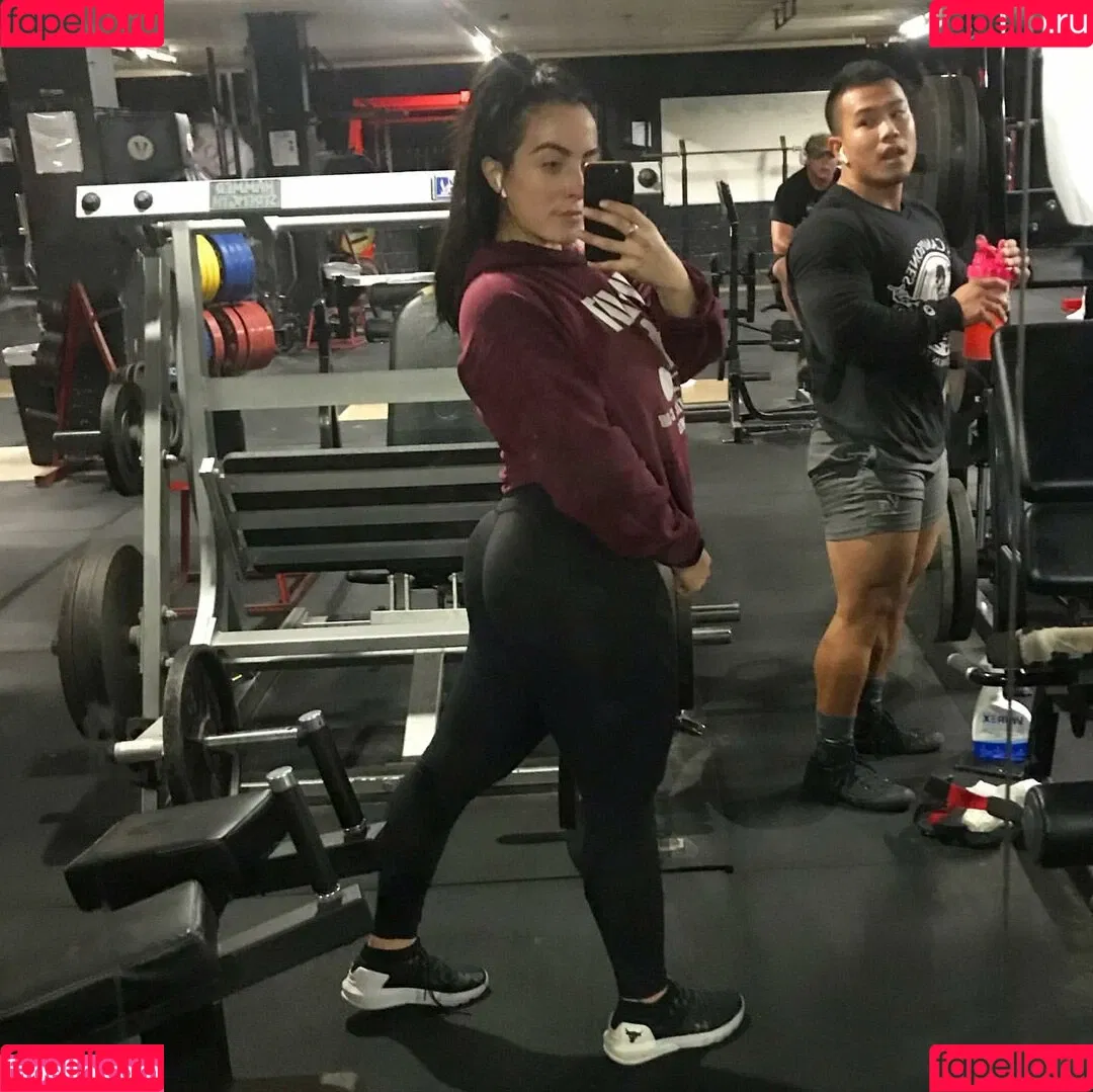 Sydney Martichuski Onlyfans Photo Gallery 