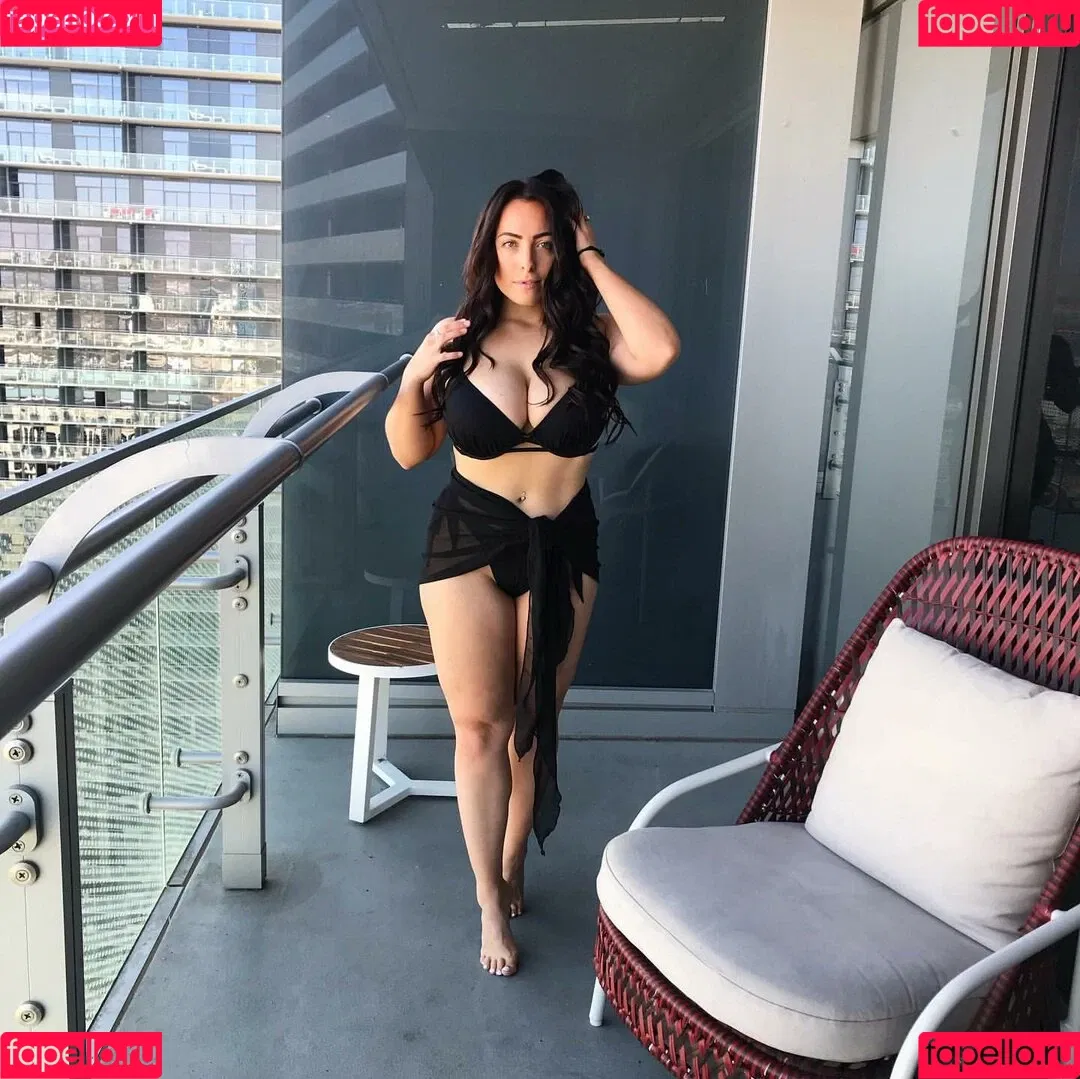 Sydney Martichuski Onlyfans Photo Gallery 