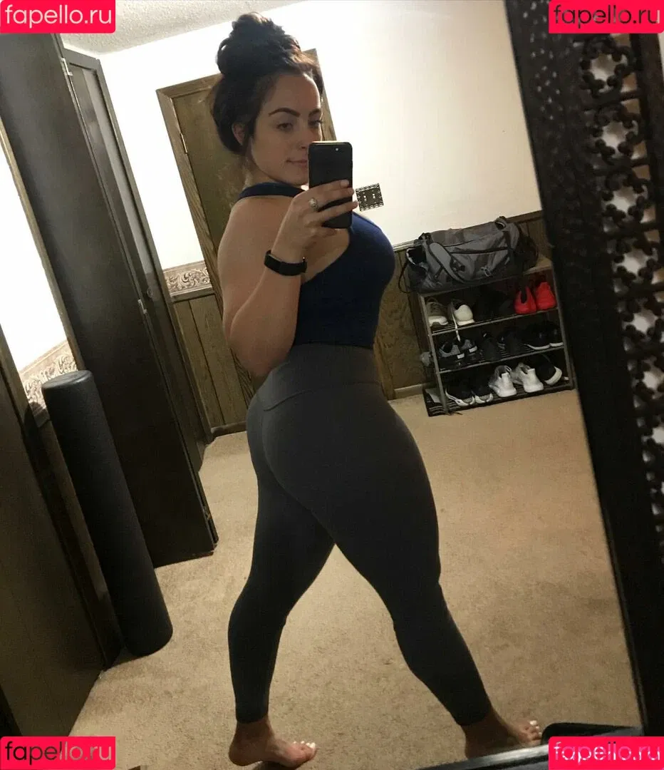 Sydney Martichuski Onlyfans Photo Gallery 
