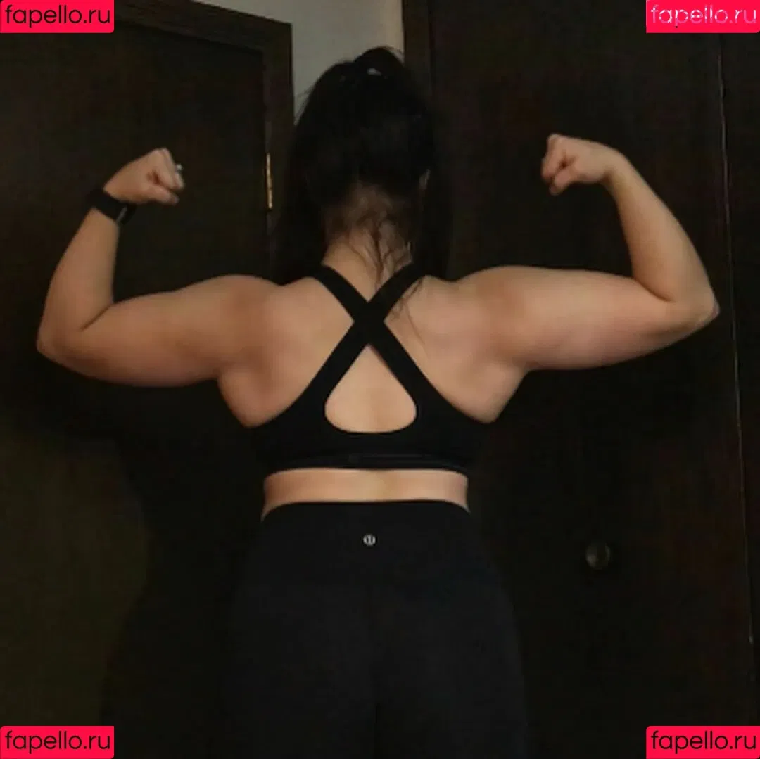 Sydney Martichuski Onlyfans Photo Gallery 