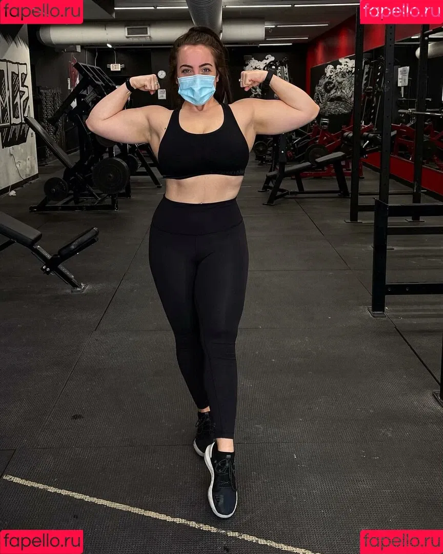 Sydney Martichuski Onlyfans Photo Gallery 