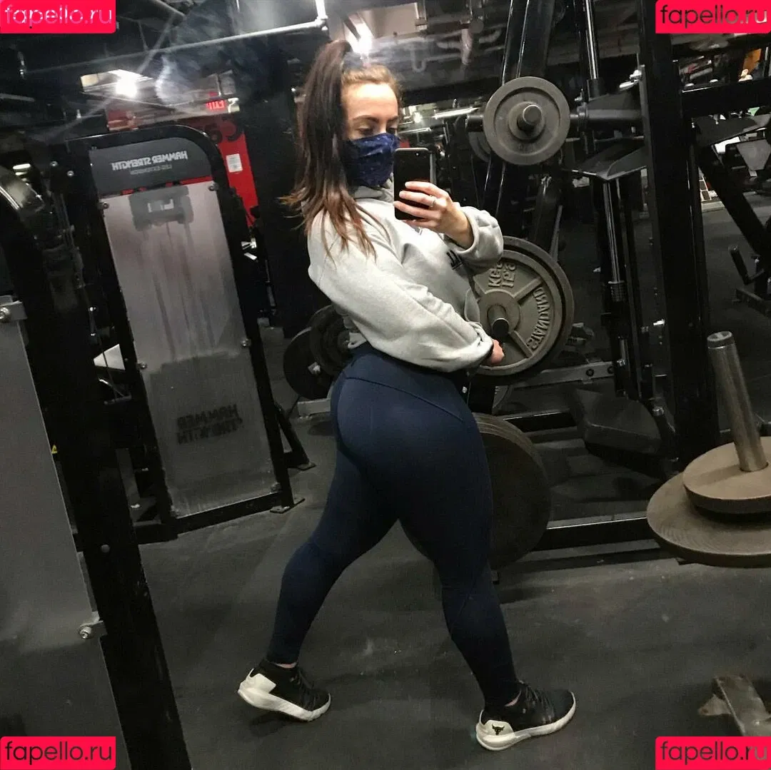 Sydney Martichuski Onlyfans Photo Gallery 