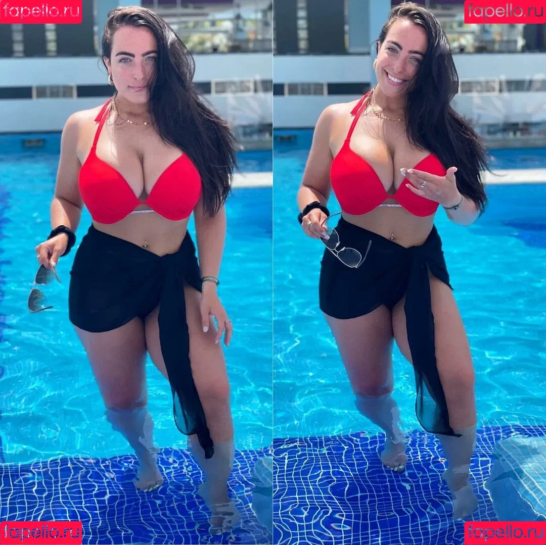 Sydney Martichuski Onlyfans Photo Gallery 
