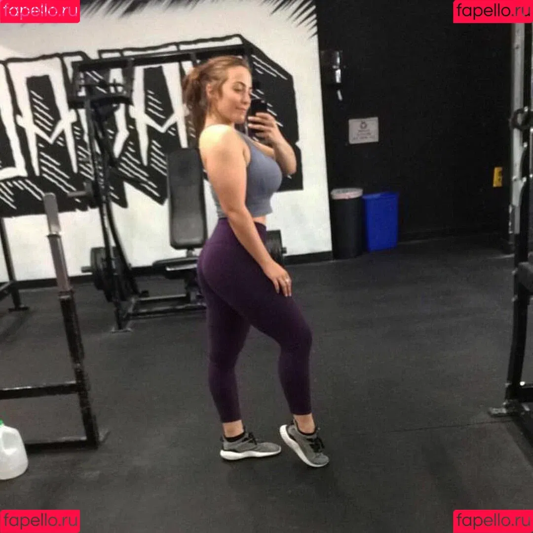 Sydney Martichuski Onlyfans Photo Gallery 