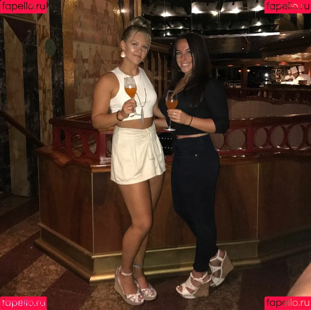 Sydney Martichuski Onlyfans Photo Gallery 