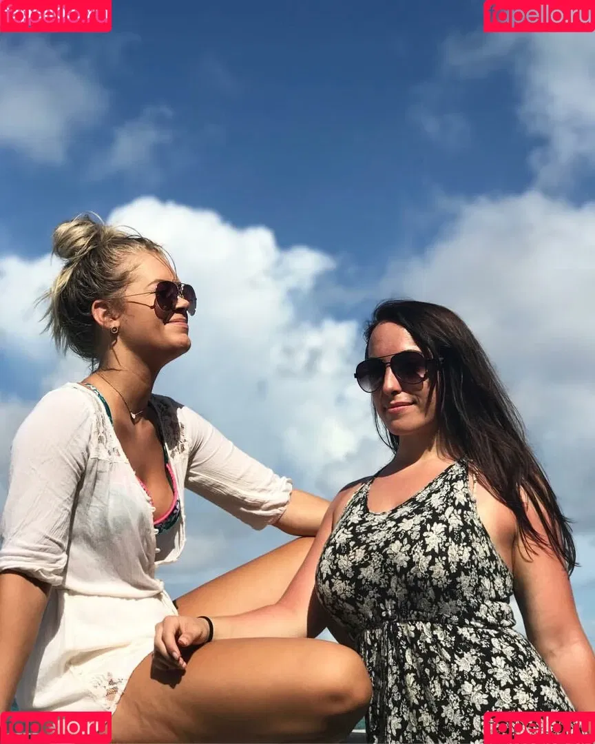 Sydney Martichuski Onlyfans Photo Gallery 