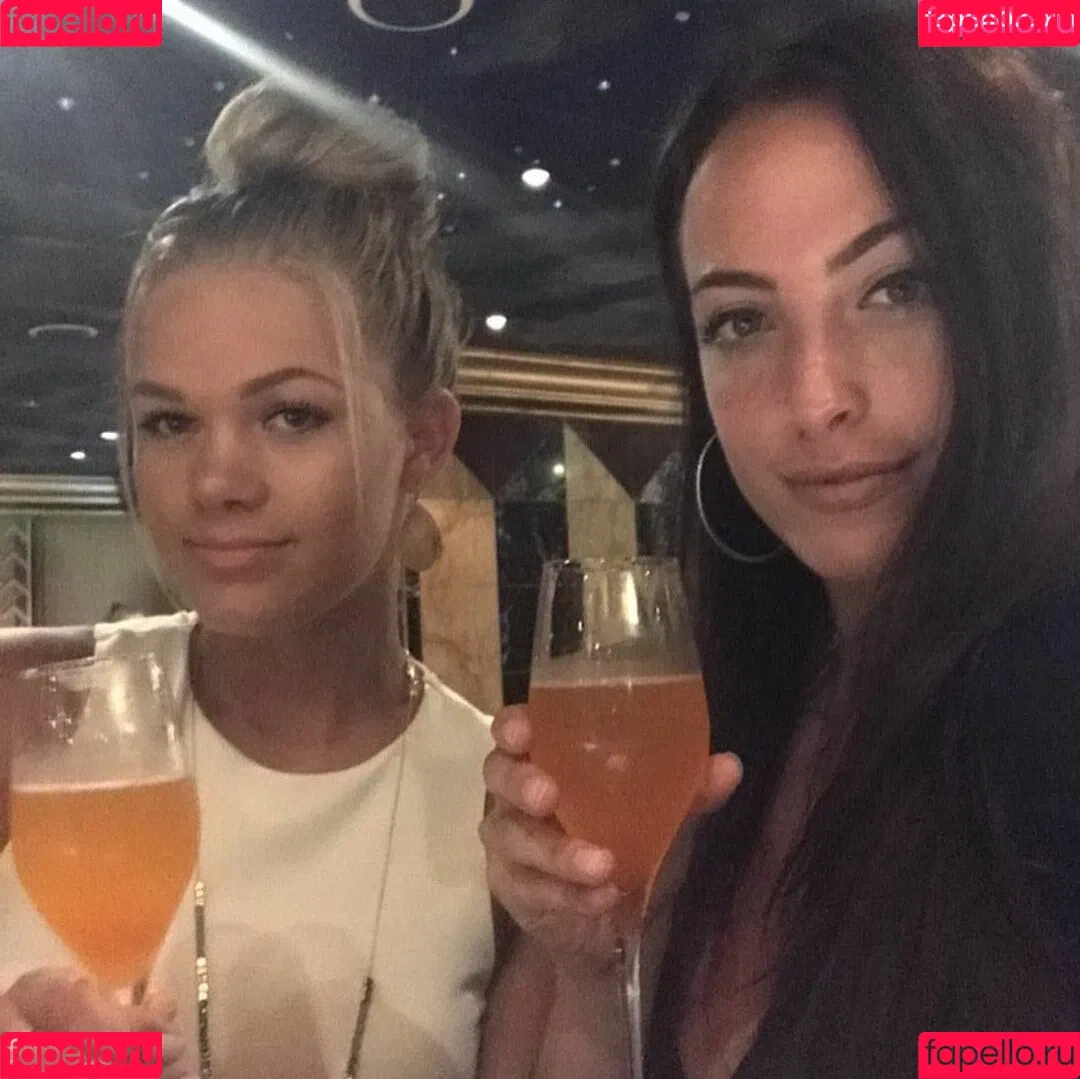Sydney Martichuski Onlyfans Photo Gallery 