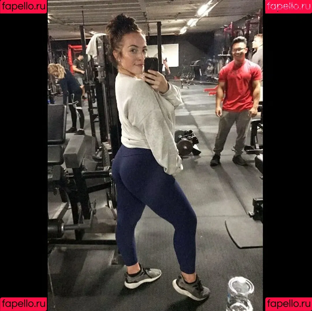 Sydney Martichuski Onlyfans Photo Gallery 