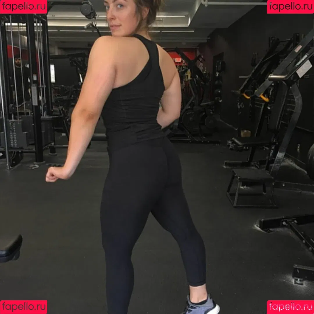 Sydney Martichuski Onlyfans Photo Gallery 