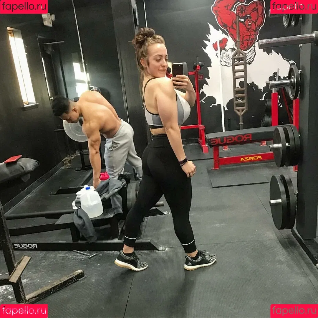 Sydney Martichuski Onlyfans Photo Gallery 
