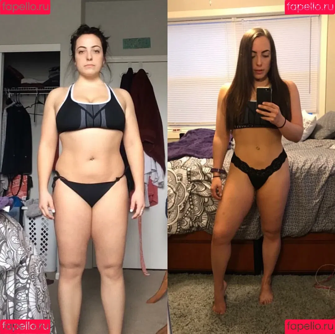 Sydney Martichuski Onlyfans Photo Gallery 