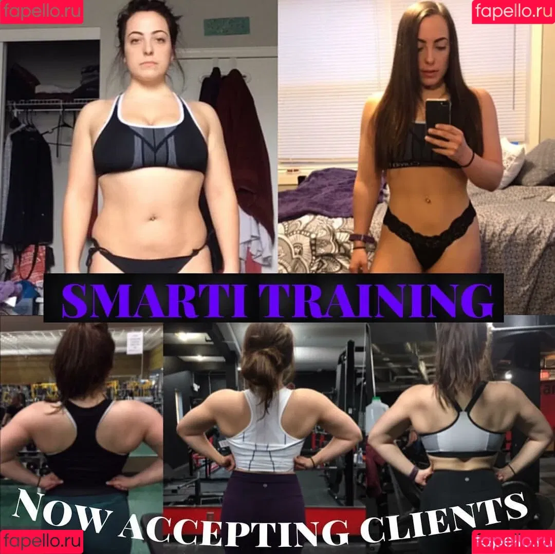 Sydney Martichuski Onlyfans Photo Gallery 