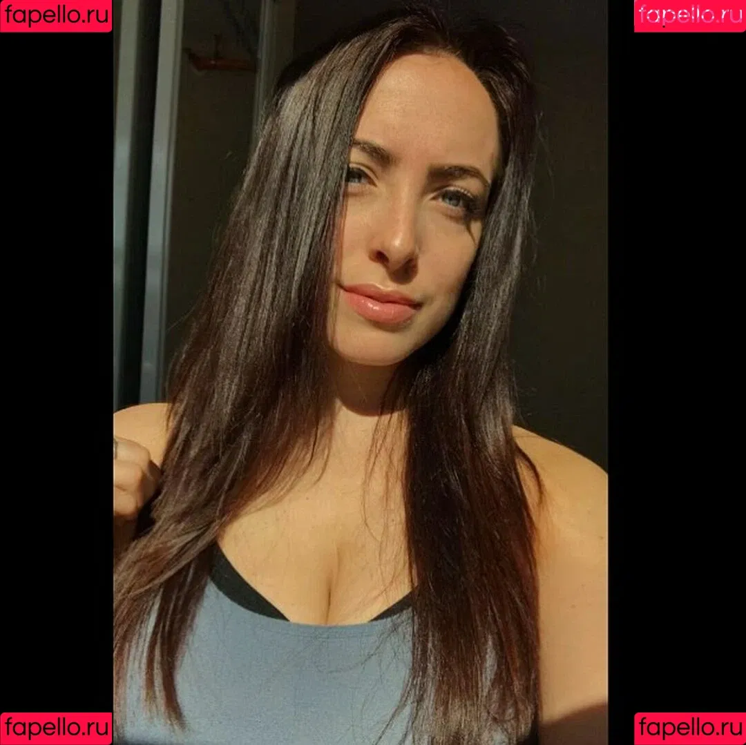 Sydney Martichuski Onlyfans Photo Gallery 