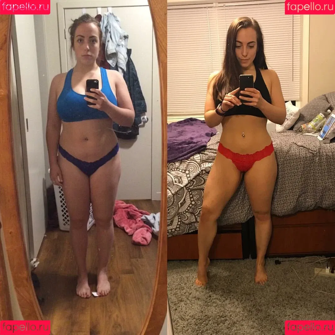 Sydney Martichuski Onlyfans Photo Gallery 