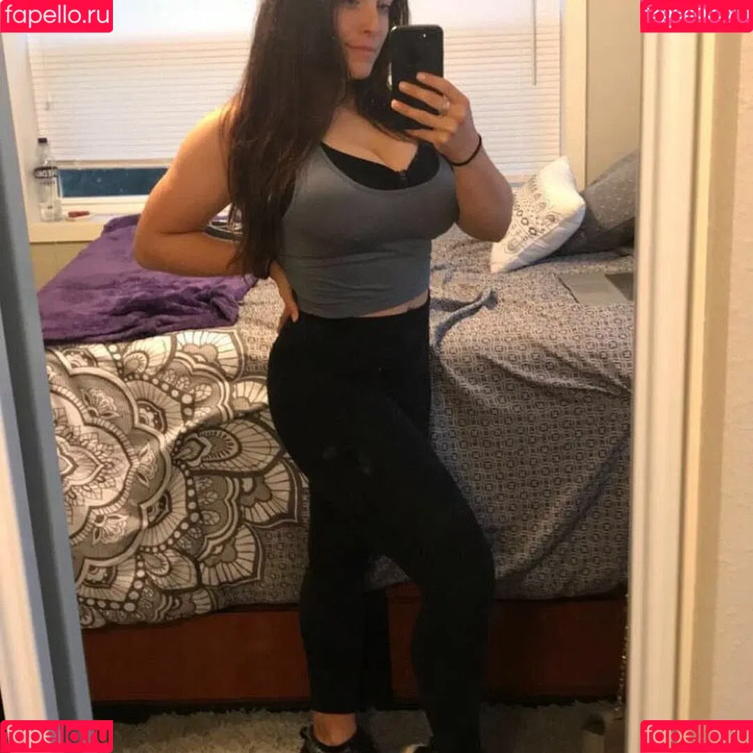 Sydney Martichuski Onlyfans Photo Gallery 