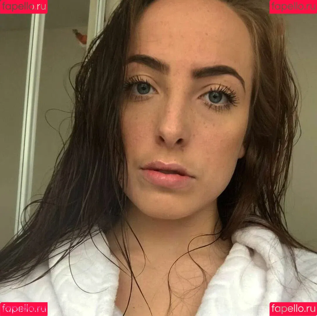 Sydney Martichuski Onlyfans Photo Gallery 