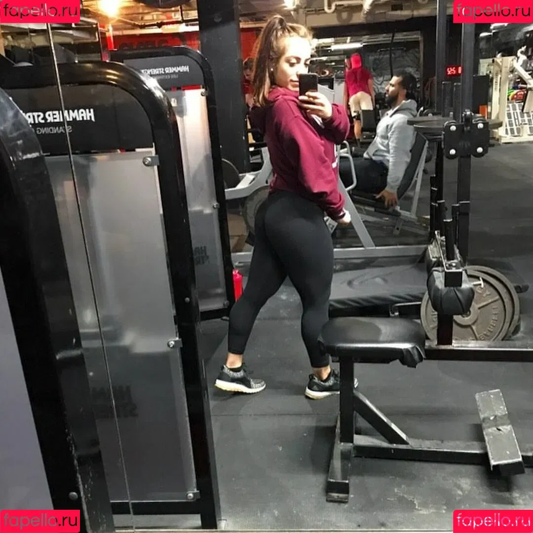 Sydney Martichuski Onlyfans Photo Gallery 
