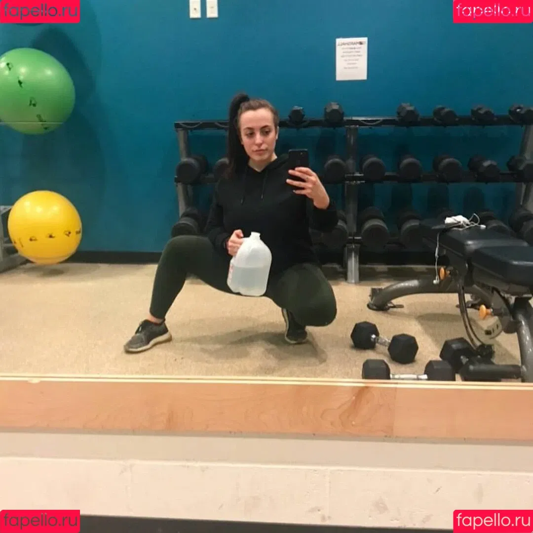 Sydney Martichuski Onlyfans Photo Gallery 