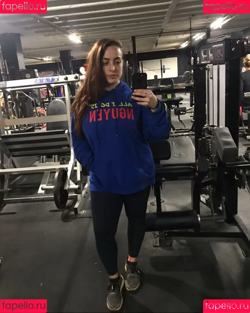 Sydney Martichuski Onlyfans Photo Gallery 