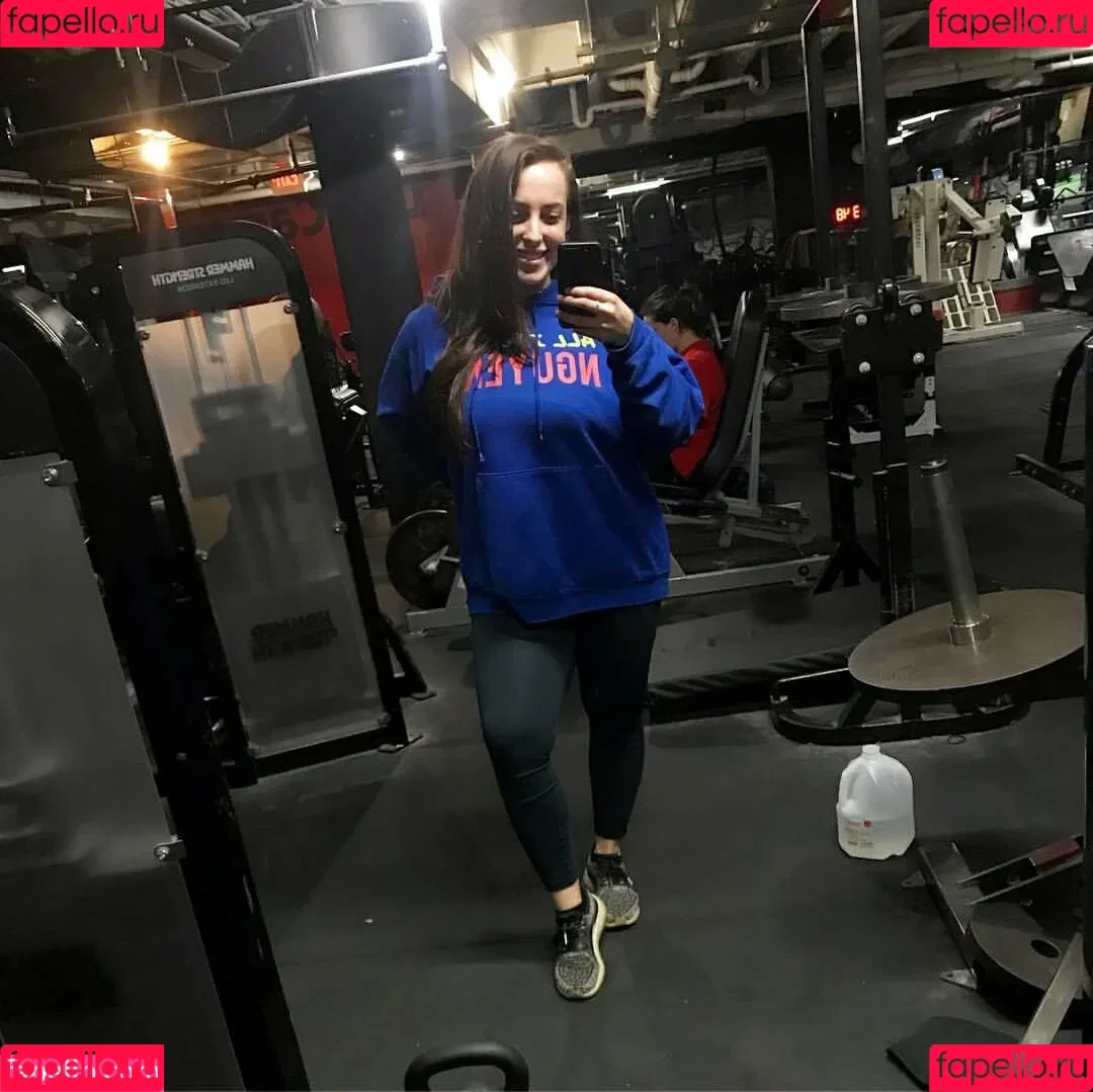 Sydney Martichuski Onlyfans Photo Gallery 