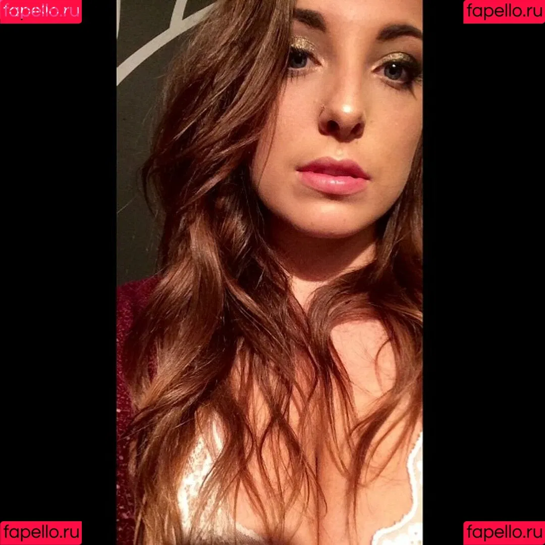 Sydney Martichuski Onlyfans Photo Gallery 