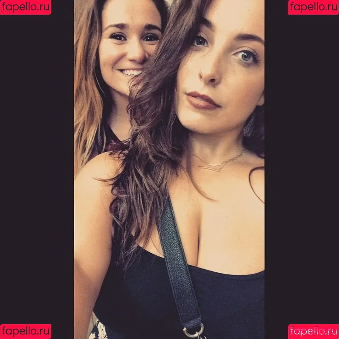 Sydney Martichuski Onlyfans Photo Gallery 
