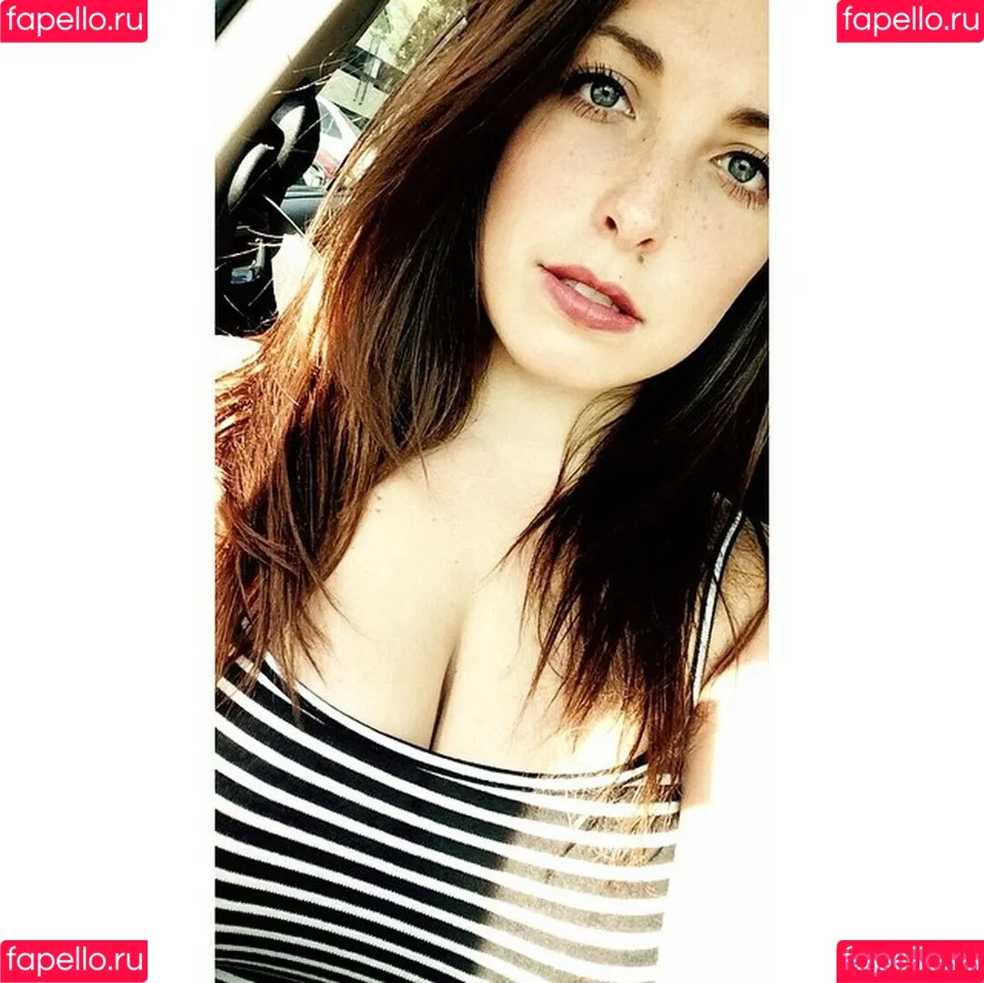 Sydney Martichuski Onlyfans Photo Gallery 