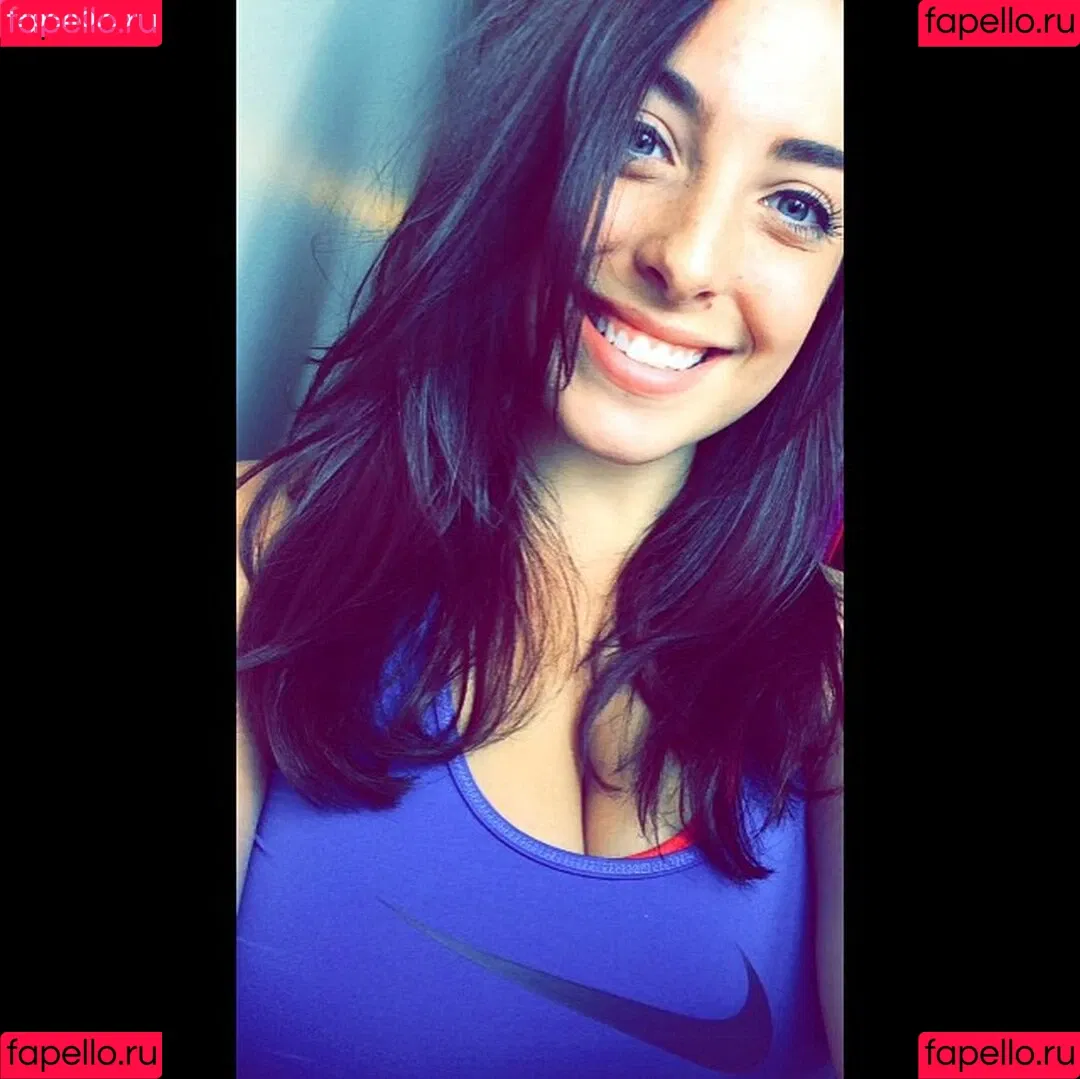 Sydney Martichuski Onlyfans Photo Gallery 