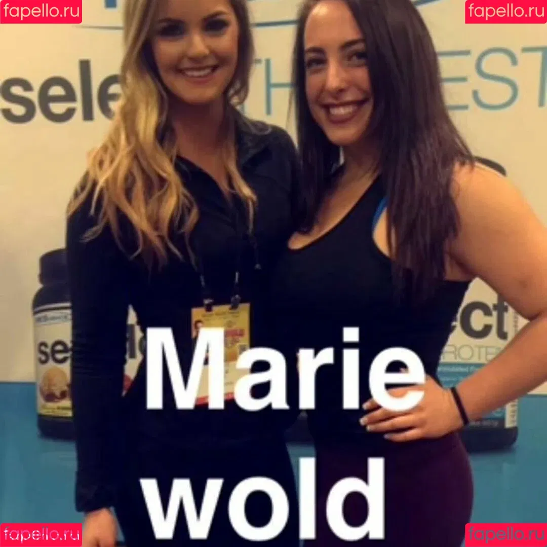 Sydney Martichuski Onlyfans Photo Gallery 