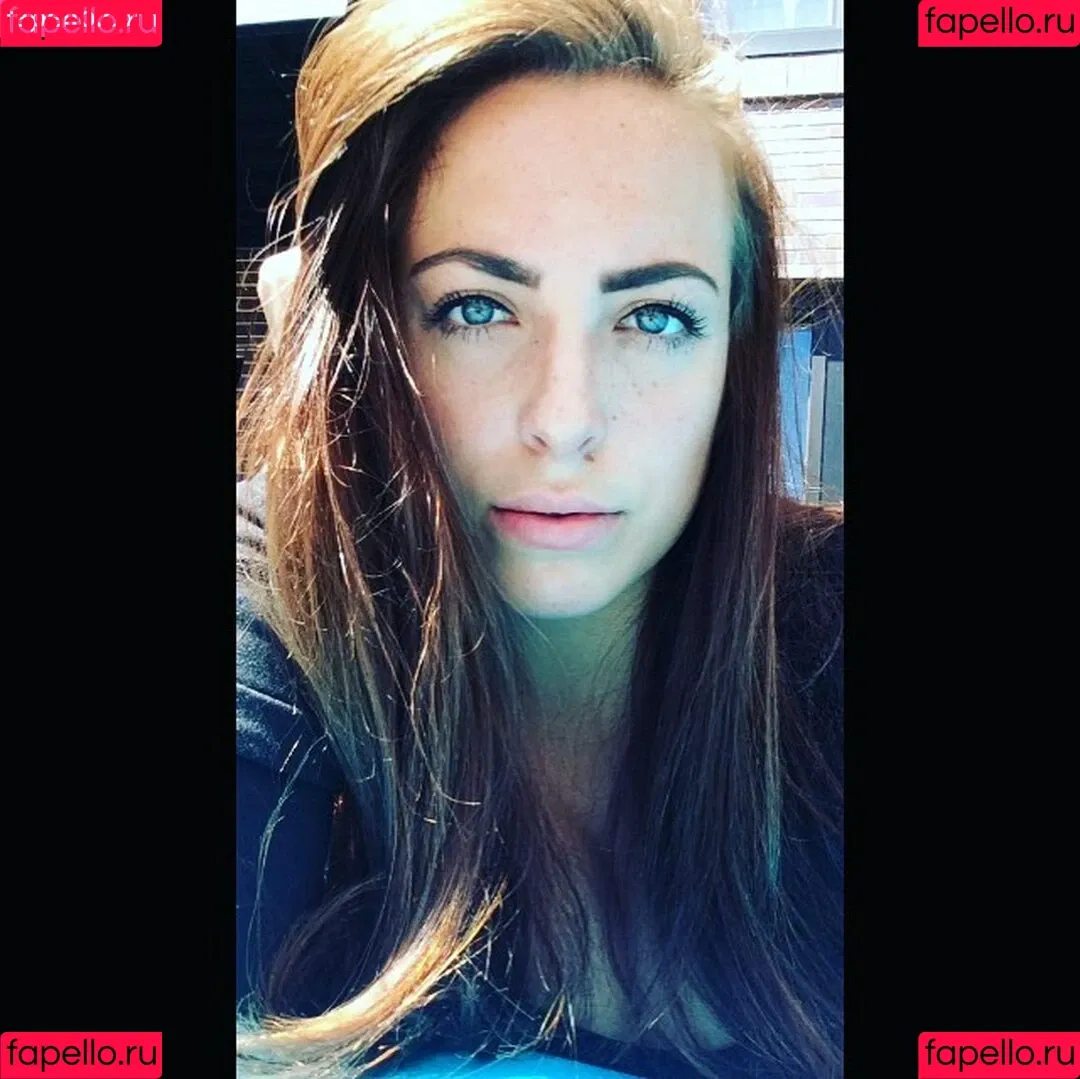 Sydney Martichuski Onlyfans Photo Gallery 