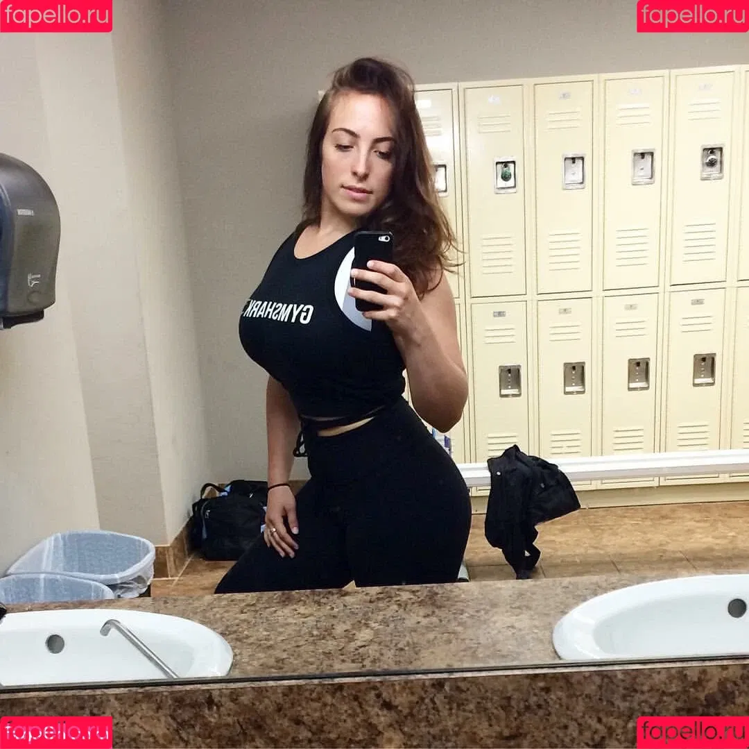 Sydney Martichuski Onlyfans Photo Gallery 