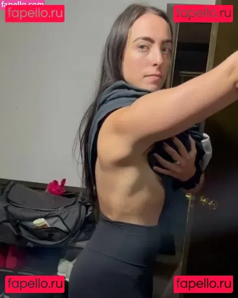 Sydney Martichuski Onlyfans Photo Gallery 