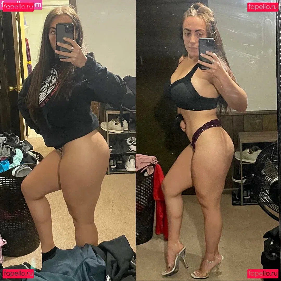 Sydney Martichuski Onlyfans Photo Gallery 