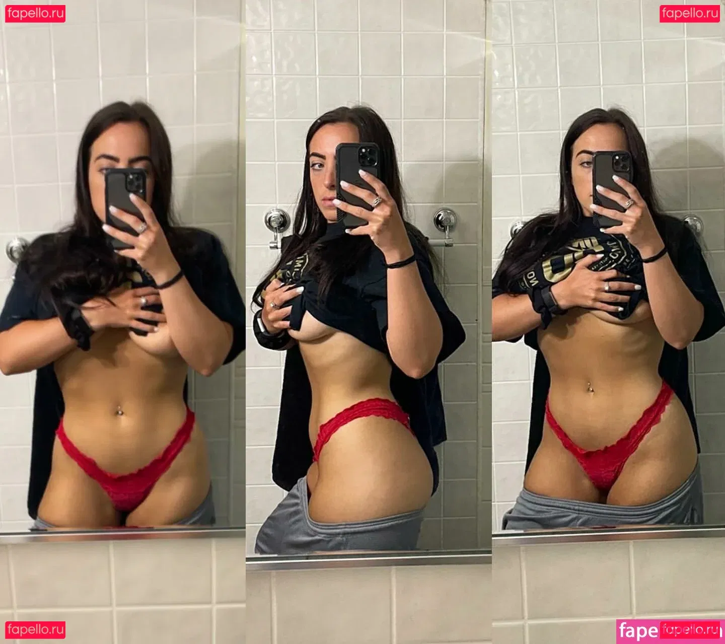 Sydney Martichuski Onlyfans Photo Gallery 