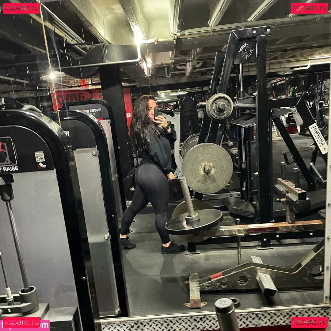 Sydney Martichuski Onlyfans Photo Gallery 